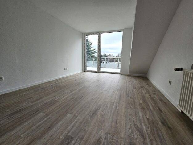 Wohnung zur Miete 710 € 3 Zimmer 68 m² 3. Geschoss Limburgstraße 15 Styrum Mülheim an der Ruhr 45476