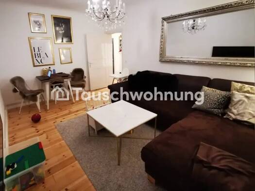 Wohnung zur Miete Tauschwohnung 713 € 2,5 Zimmer 58 m² 3. Geschoss Wandsbek 20535