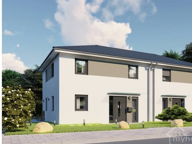 Wohnung zum Kauf provisionsfrei 499.900 € 4 Zimmer 100 m² Pyrbaum 90602