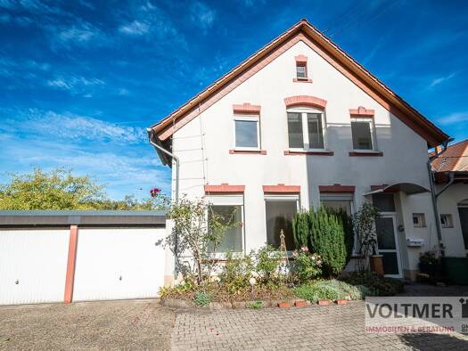 Einfamilienhaus zur Miete 690 € 3 Zimmer 90 m² frei ab sofort Ottweiler Ottweiler 66564