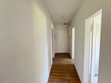 Wohnung zur Miete 509 € 2,5 Zimmer 56,3 m² 1. Geschoss frei ab 01.09.2025 Rode Möhl 9 Südstadt Flensburg 24941