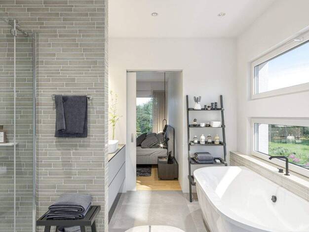 Einfamilienhaus zum Kauf 550.454 € 5 Zimmer 152 m² 640 m² Grundstück Pirna 01796