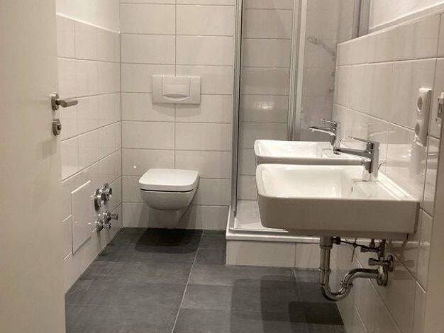 Wohnung zur Miete 650 € 2 Zimmer 65 m² frei ab 11.04.2026 Max-Metzger-Str. 6 Gohlis-Mitte Leipzig 04157