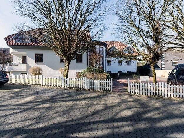 Wohnung zum Kauf 290.000 € 2 Zimmer 73,4 m² EG Kalkhügel Osnabrück 49080