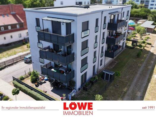 Wohnanlage zum Kauf als Kapitalanlage geeignet 210.000 € 2 Zimmer 50 m² Fuchsweg 3 Ludwigsfelde 14974