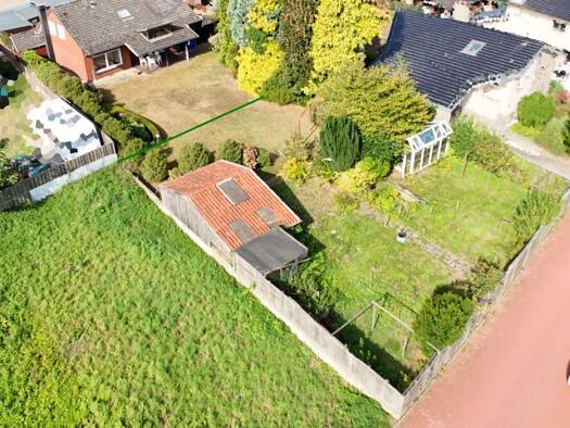 Grundstück zum Kauf 145.750 € 550 m² Grundstück Epe Gronau 48599