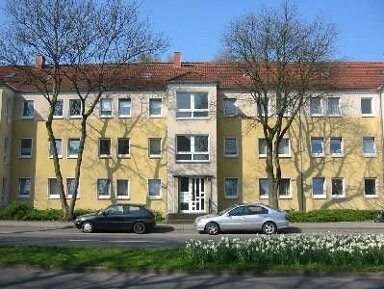 Wohnung zur Miete 340,59 € 2 Zimmer 48 m² 2. Geschoss frei ab 10.11.2024 Westring 63 Feldkamp Herne 44623