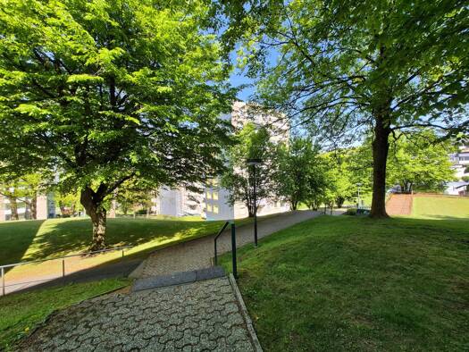 Wohnung zum Kauf 98.000 € 2 Zimmer 50 m² EG frei ab sofort Im Johannistal 39 Elberfeld Elberfeld 42119