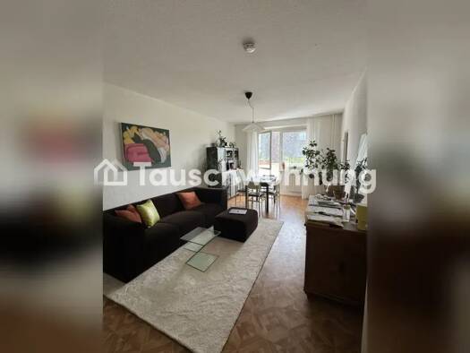 Wohnung zur Miete Tauschwohnung 510 € 3 Zimmer 65 m² 4. Geschoss Volkmarsdorf Ost 04315