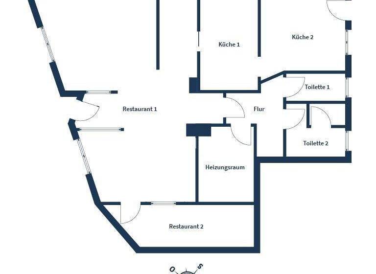 Wohnung zum Kauf 150.000 € 2 Zimmer 81 m² EG Erlabrunn 97250