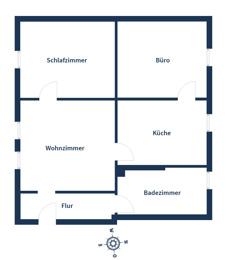 Mehrfamilienhaus zum Kauf 400.000 € 12 Zimmer 275 m²<br/>Wohnfläche 405 m²<br/>Grundstück Juleum Helmstedt 38350