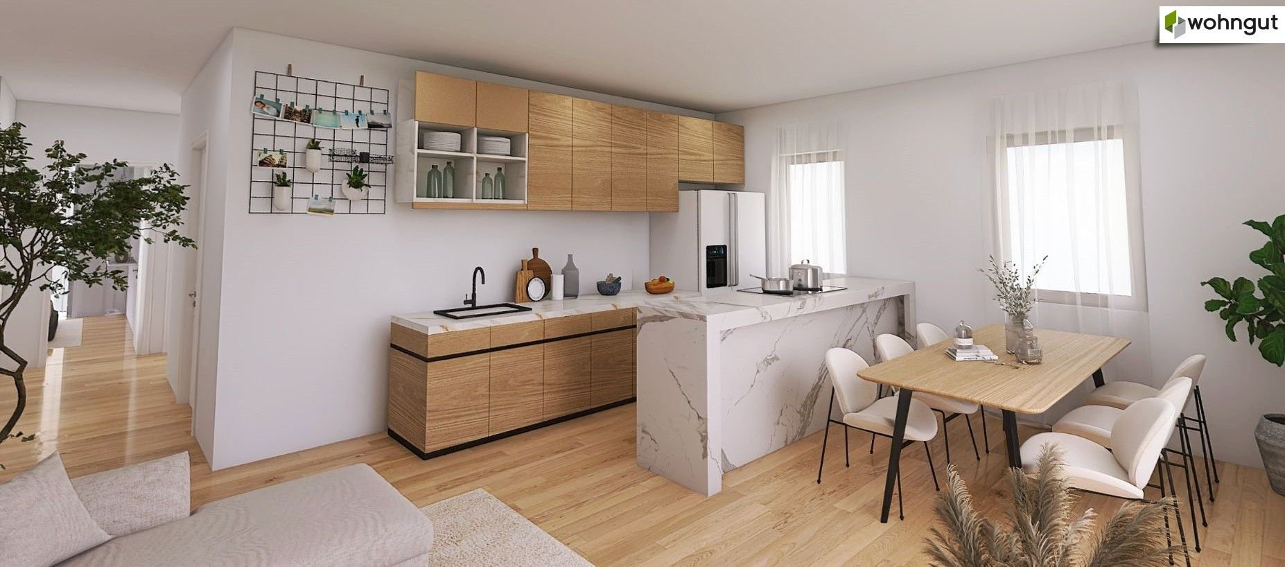 Wohnung zum Kauf 749.900 € 5 Zimmer 106,7 m²<br/>Wohnfläche 2.<br/>Geschoss ab sofort<br/>Verfügbarkeit Linzer Strasse 161 133 Wien 1140