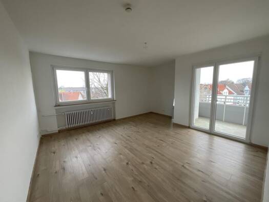 Wohnung zur Miete 569 € 3,5 Zimmer 71,7 m² 4. Geschoss Berninghausstraße 1 Herne-Süd Herne 44625