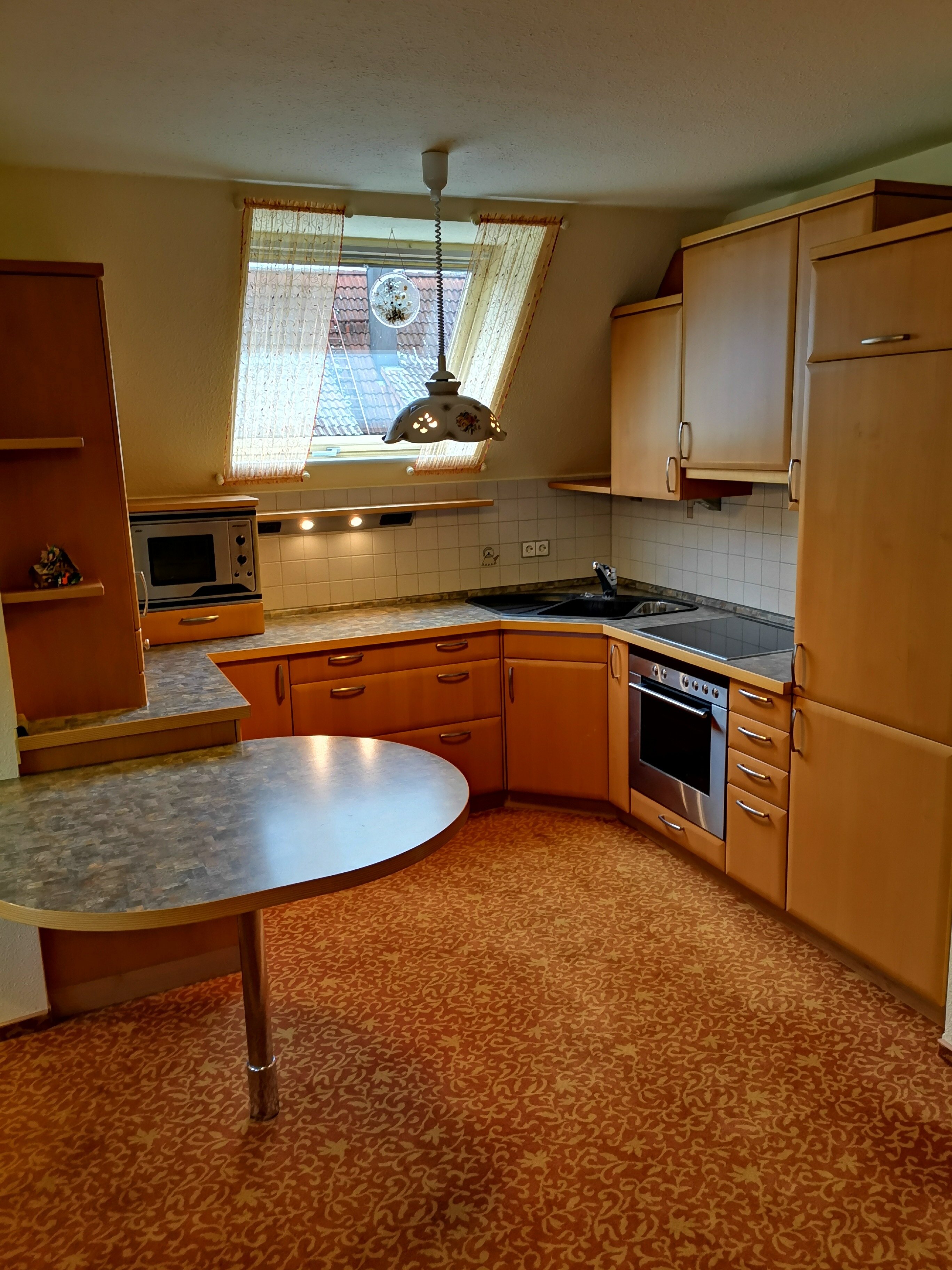 Wohnung zur Miete 735 € 3 Zimmer 74 m²<br/>Wohnfläche 2.<br/>Geschoss 01.03.2025<br/>Verfügbarkeit Egenhauser Str. 3 Beihingen Haiterbach 72221