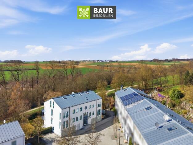 Maisonette zum Kauf 333.000 € 2 Zimmer 61 m² Böfingen Ulm / Böfingen 89075