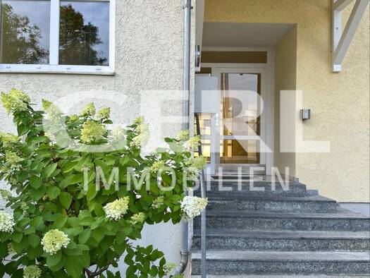 Wohnung zur Miete 650 € 2 Zimmer 71,9 m² EG frei ab 01.10.2025 Straubing 94315