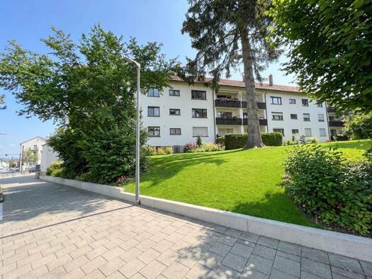 Wohnanlage zum Kauf als Kapitalanlage geeignet 3.380.000 € 1.471 m² 1.865 m² Grundstück Weststadt Ulm 89077