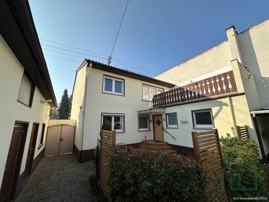 Einfamilienhaus zur Miete 990 € 5 Zimmer 120 m² frei ab 01.06.2026 Birkenheide 67134