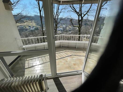 Wohnung zur Miete 600 € 3 Zimmer 87 m² 2. Geschoss frei ab 01.07.2026 Am Wittberge 16 Brügge Lüdenscheid 58515