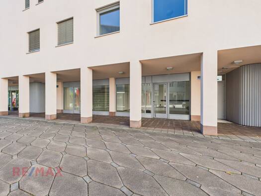 Verkaufsfläche zur Miete Quellenstraße 5 Bregenz 6900