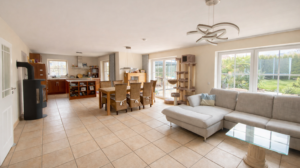 Einfamilienhaus zum Kauf 475.000 € 4 Zimmer 150 m² 685 m² Grundstück Sibbesse 31079