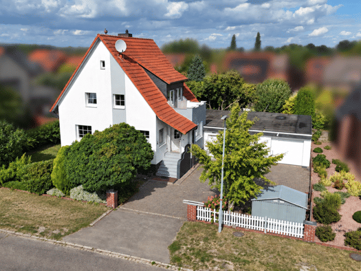 Einfamilienhaus zum Kauf 4 Zimmer 140 m² 1.250 m² Grundstück Neudorf-Platendorf Sassenburg 38524