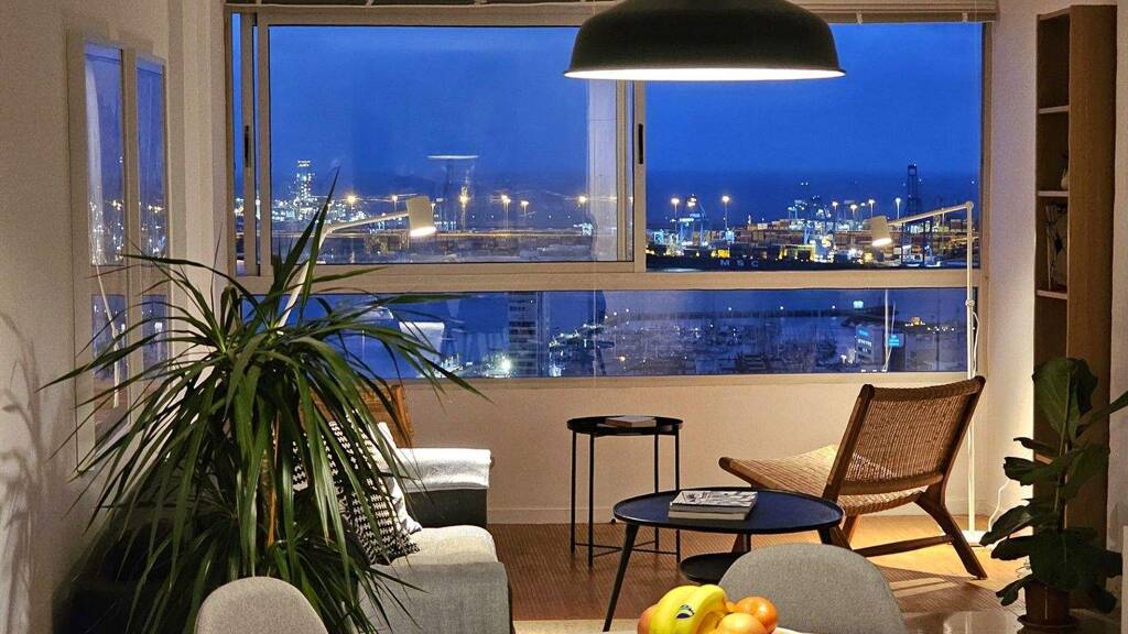 Studio zur Miete 1.150 € 1 Zimmer 62 m² 8. Geschoss Antonio Maria Manrique 8 Las Palmas de Gran Canaria 35011