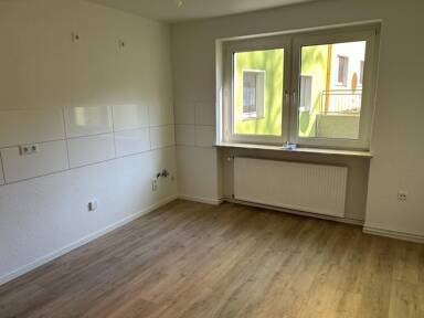 Wohnung zur Miete 360 € 2 Zimmer 48 m² EG Fraunhoferstraße 12 Altenhagen Hagen 58097