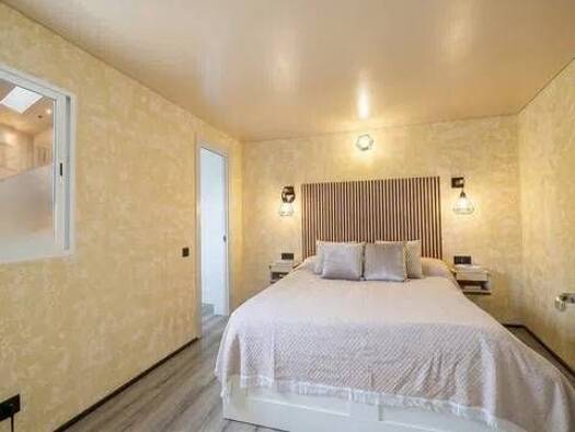 Villa zum Kauf 380.000 € 4 Zimmer 190 m² Real Santiago del Teide 38684