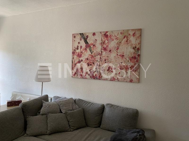 Wohnung zum Kauf 116.000 € 3 Zimmer 81 m²<br/>Wohnfläche 1.<br/>Geschoss Innenstadt Riesa 01589