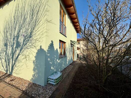 Einfamilienhaus zum Kauf 482.000 € 4 Zimmer 135 m² 387 m² Grundstück Klarahöh Ahrensfelde 16356