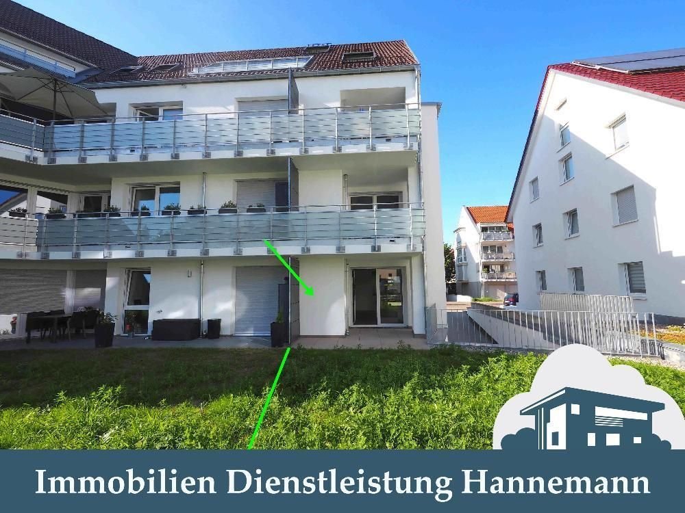 Wohnung zur Miete 1.544 € 3 Zimmer 90 m²<br/>Wohnfläche Schmiden Fellbach 70736