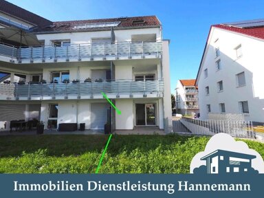 Wohnung zur Miete 1.544 € 3 Zimmer 90 m² Schmiden Fellbach 70736