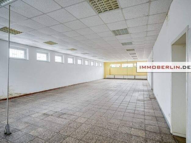 Lagerhalle zum Kauf 85.000 € 240 m² Lagerfläche Gorgast Küstriner Vorland 15328