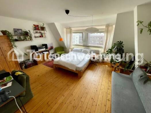 Wohnung zur Miete Tauschwohnung 1.115 € 3 Zimmer 90 m² Mauritz Ost 48155