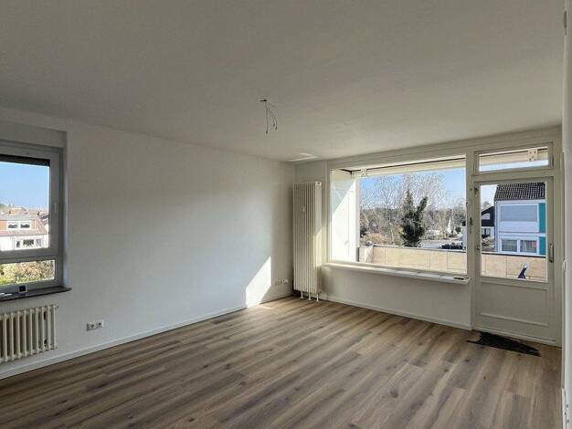Wohnung zur Miete 840 € 2 Zimmer 70 m² 2. Geschoss frei ab 01.09.2026 Methler Kamen 59174