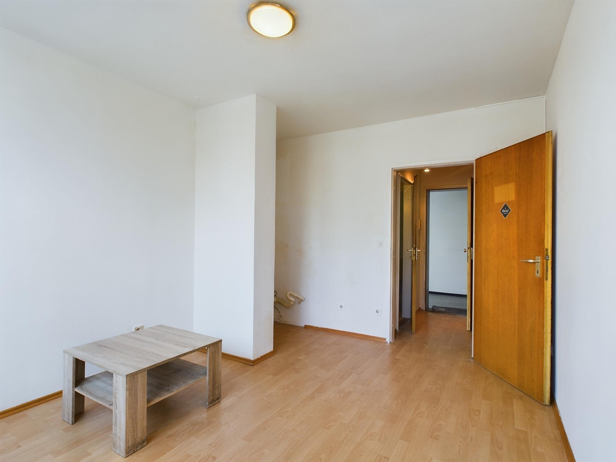 Wohnung zum Kauf 215.000 € 1 Zimmer 24 m²<br/>Wohnfläche ab sofort<br/>Verfügbarkeit Milbertshofen-Am Hart München 80937