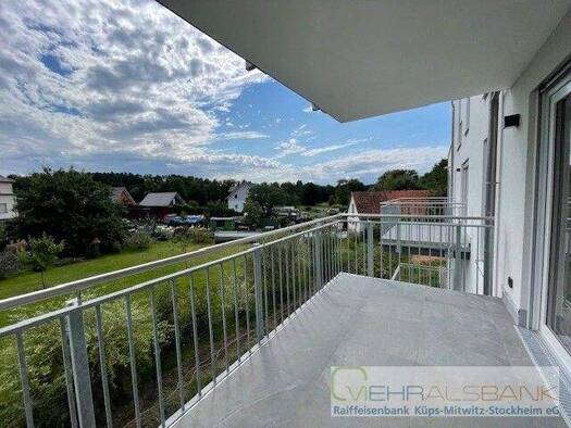 Wohnung zum Kauf 327.692 € 2 Zimmer 83 m² Föritz 96524