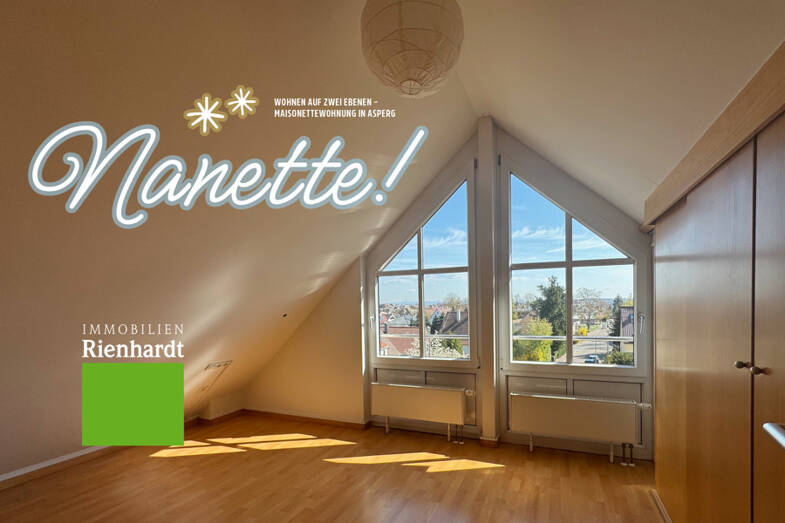Wohnung zum Kauf 359.000 € 3,5 Zimmer 75 m² Asperg 71679