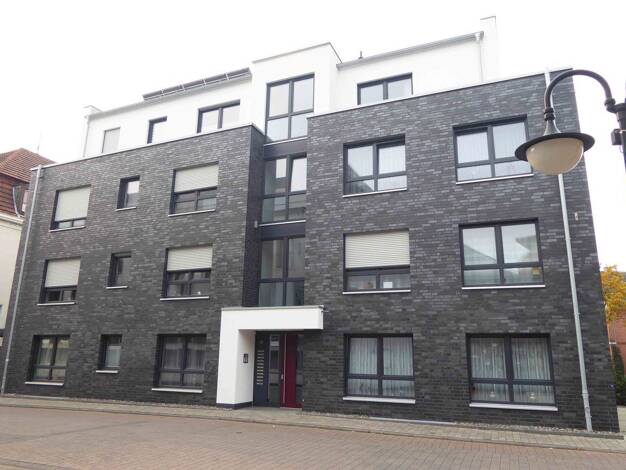 Wohnung zur Miete 535 € 2 Zimmer 49,9 m² 1. Geschoss frei ab 01.07.2026 Emsdetten 48282