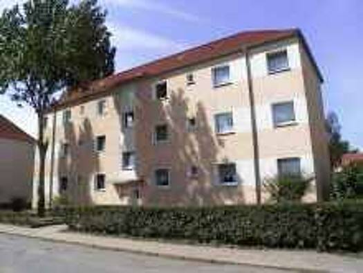 Wohnung zur Miete 495 € 4 Zimmer 76,1 m² 2. Geschoss Sterlingsweg 7 Bad Dürrenberg Bad Dürrenberg 06231