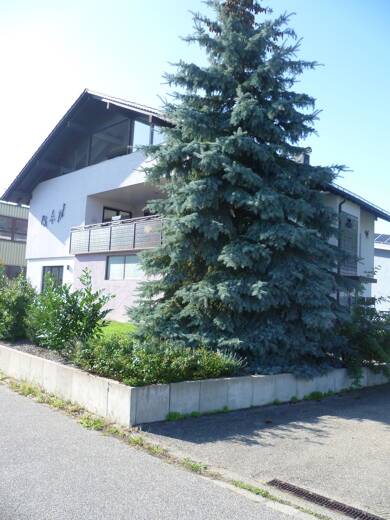 Wohnung zur Miete 900 € 3,5 Zimmer 91 m² Dachgeschoss Stein Königsbach-Stein 75203