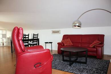 Wohnung zur Miete Wohnen auf Zeit 1.210 € 2 Zimmer 59 m² frei ab sofort Keldenich Wesseling 50389
