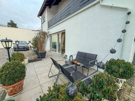 Wohnung zur Miete 1.030 € 3 Zimmer 120 m² frei ab sofort Wolsfeld 54636