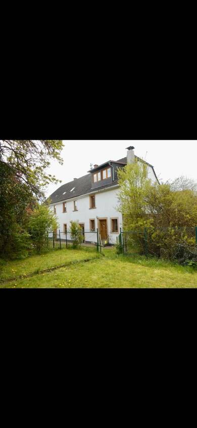 Mehrfamilienhaus zum Kauf provisionsfrei 425.000 € 11 Zimmer 320 m² 310 m² Grundstück Stelzenberg Trippstadt 67705