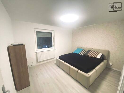 Wohnung zur Miete 550 € 4 Zimmer 78,2 m² 2. Geschoss Notenau 6a Zell Zell (Mosel) 56856