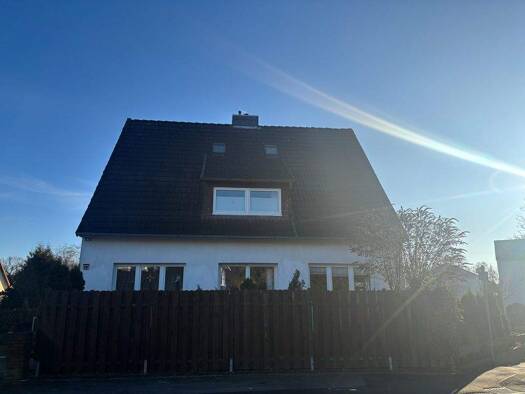 Wohnung zur Miete 1.100 € 5 Zimmer 85 m² EG frei ab 01.03.2026 Hittfeld Seevetal 21218