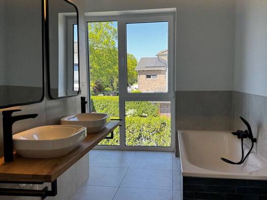 Einfamilienhaus zum Kauf - Erstbezug provisionsfrei 599.900 € 4 Zimmer 123,2 m² 712 m² Grundstück Hankhausen II Rastede 26180