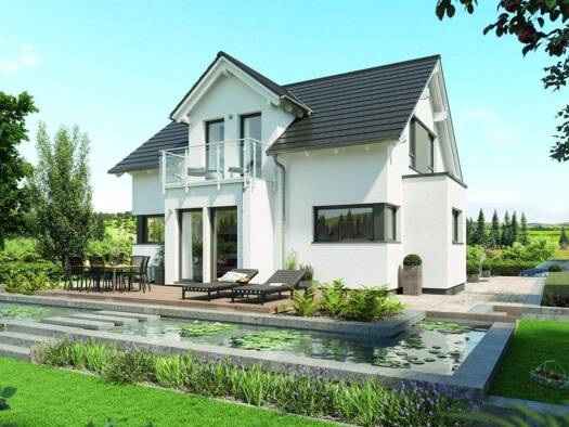 Einfamilienhaus zum Kauf 638.120 € 4 Zimmer 131 m² 737 m² Grundstück Riedenburg 93339