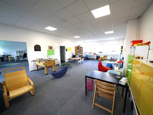 Bürogebäude zur Miete provisionsfrei 1.696 € 5 Zimmer 212 m² Bürofläche Lintorf Ratingen 40885